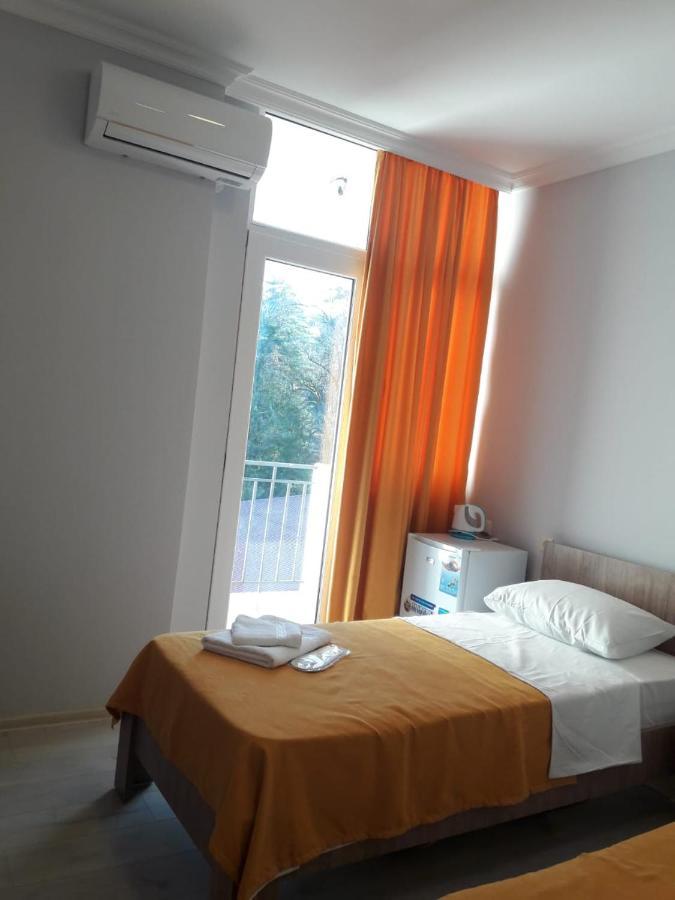 Mimino Aparthotel Batumi Exterior foto